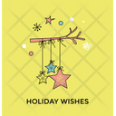 پیش‌نمایش فایل holiday-wishes از پک کریسمس