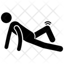 پیش‌نمایش فایل dip-kick از پک تمرین ورزشی