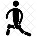 پیش‌نمایش فایل lunge از پک تمرین ورزشی