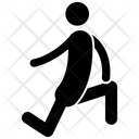پیش‌نمایش فایل split-lunge از پک تمرین ورزشی