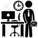 پیش‌نمایش فایل time-off از پک مدیریت