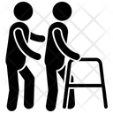 پیش‌نمایش فایل elder-patient از پک موقعیت‌های پزشکی