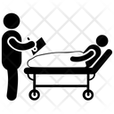 پیش‌نمایش فایل patient-report-2 از پک موقعیت‌های پزشکی
