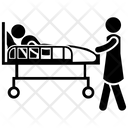 پیش‌نمایش فایل patient-shifting از پک موقعیت‌های پزشکی