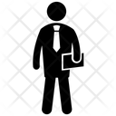 پیش‌نمایش فایل businessman-641 از پک مشاغل