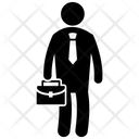 پیش‌نمایش فایل businessman-642 از پک مشاغل