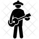 پیش‌نمایش فایل guitarist-5 از پک مشاغل