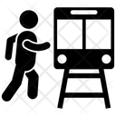 پیش‌نمایش فایل crossing-railway از پک شهر شهری