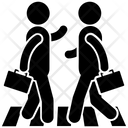 پیش‌نمایش فایل crosswalk-8 از پک شهر شهری