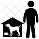 پیش‌نمایش فایل dog-kennel از پک داوطلب