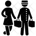 پیش‌نمایش فایل luggage-boy از پک هتل