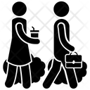 پیش‌نمایش فایل off-work از پک روال روزانه