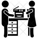 پیش‌نمایش فایل printring از پک روال روزانه