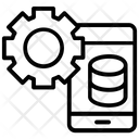 پیش‌نمایش فایل data-configuration از پک پایگاه داده