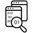 پیش‌نمایش فایل data-search-1 از پک پایگاه داده