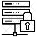 پیش‌نمایش فایل locked-database از پک پایگاه داده