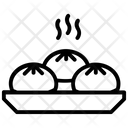 پیش‌نمایش فایل dim-sim از پک غذا