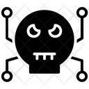 پیش‌نمایش فایل spam-skull از پک هکر