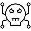 پیش‌نمایش فایل spam-skull-1 از پک هکر