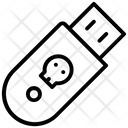 پیش‌نمایش فایل usb-virus از پک هکر