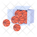 پیش‌نمایش فایل basketball-balls-9202831 از پک بسکتبال