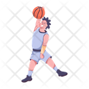پیش‌نمایش فایل basketball-boy-9202776 از پک بسکتبال