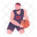 پیش‌نمایش فایل basketball-boy-9202781 از پک بسکتبال