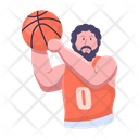 پیش‌نمایش فایل basketball-boy-9202784 از پک بسکتبال