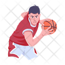 پیش‌نمایش فایل basketball-boy-9202785 از پک بسکتبال