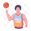 پیش‌نمایش فایل basketball-boy-9202786 از پک بسکتبال