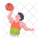 پیش‌نمایش فایل basketball-boy-9202788 از پک بسکتبال