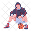 پیش‌نمایش فایل basketball-boy-9202789 از پک بسکتبال