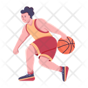 پیش‌نمایش فایل basketball-boy-9202791 از پک بسکتبال