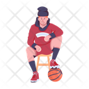 پیش‌نمایش فایل basketball-boy-9202802 از پک بسکتبال