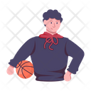پیش‌نمایش فایل basketball-boy-9202808 از پک بسکتبال