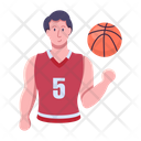 پیش‌نمایش فایل basketball-boy-9202814 از پک بسکتبال