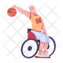 پیش‌نمایش فایل basketball-boy-9202815 از پک بسکتبال