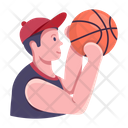 پیش‌نمایش فایل basketball-boy-9202817 از پک بسکتبال