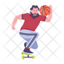 پیش‌نمایش فایل basketball-boy-9202824 از پک بسکتبال
