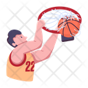 پیش‌نمایش فایل basketball-boy-9202825 از پک بسکتبال