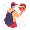 پیش‌نمایش فایل basketball-boy-9202828 از پک بسکتبال