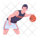 پیش‌نمایش فایل basketball-boy-9202837 از پک بسکتبال