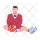 پیش‌نمایش فایل basketball-boy-9202838 از پک بسکتبال
