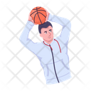 پیش‌نمایش فایل basketball-boy-9202840 از پک بسکتبال