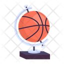 پیش‌نمایش فایل basketball-globe-9202812 از پک بسکتبال