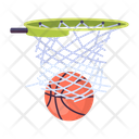 پیش‌نمایش فایل basketball-hoop-9202818 از پک بسکتبال