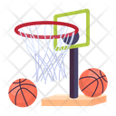 پیش‌نمایش فایل basketball-hoop-9202822 از پک بسکتبال