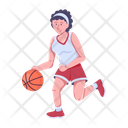 پیش‌نمایش فایل basketball-runner-9202782 از پک بسکتبال