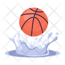 پیش‌نمایش فایل basketball-splash-9202827 از پک بسکتبال
