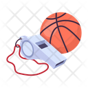 پیش‌نمایش فایل basketball-whistle-9202833 از پک بسکتبال
